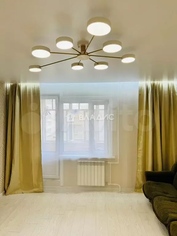 2-к. квартира, 50 м, 7/10 эт. - Фото 0