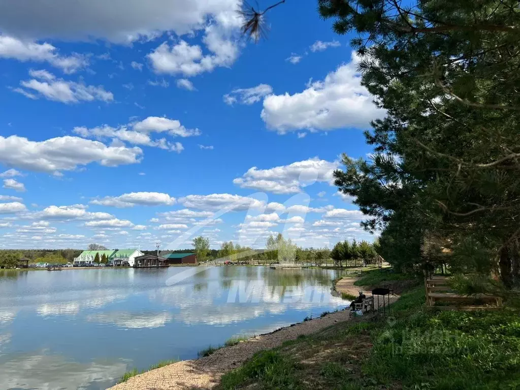 Участок в Московская область, Дмитровский городской округ, Объединения ... - Фото 0