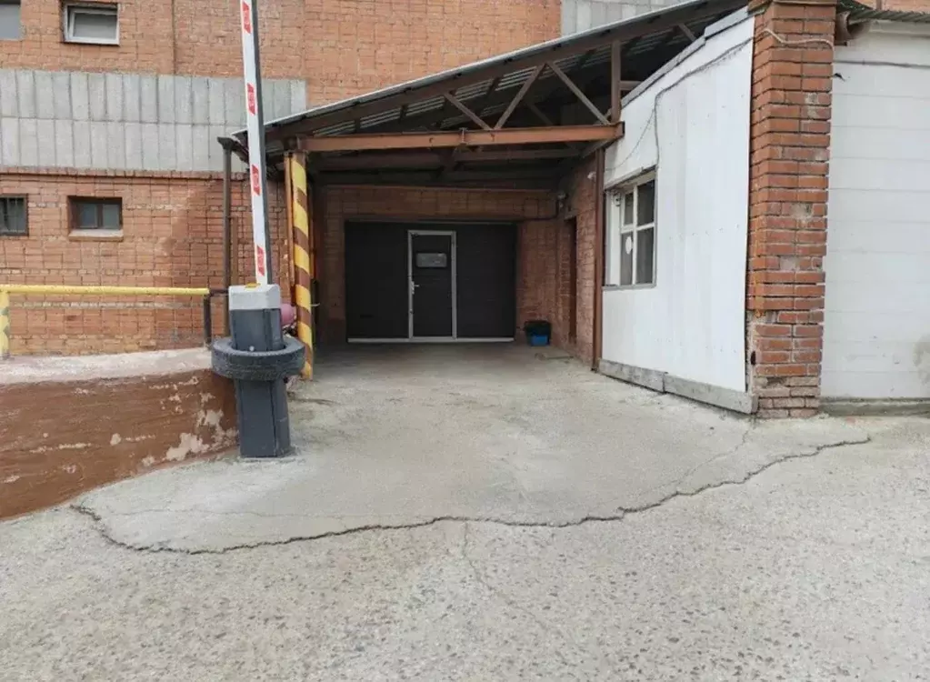 Гараж в Новосибирская область, Новосибирск ул. Максима Горького, 1 (2 ... - Фото 1