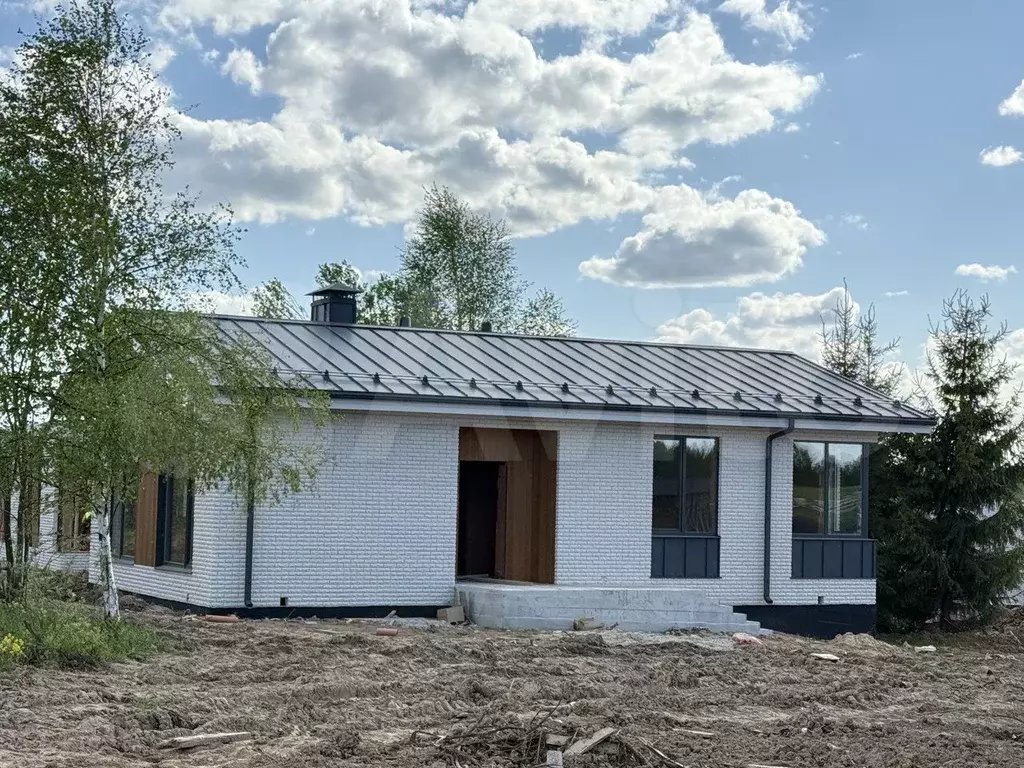 Дом 90 м на участке 6,2 сот. - Фото 1