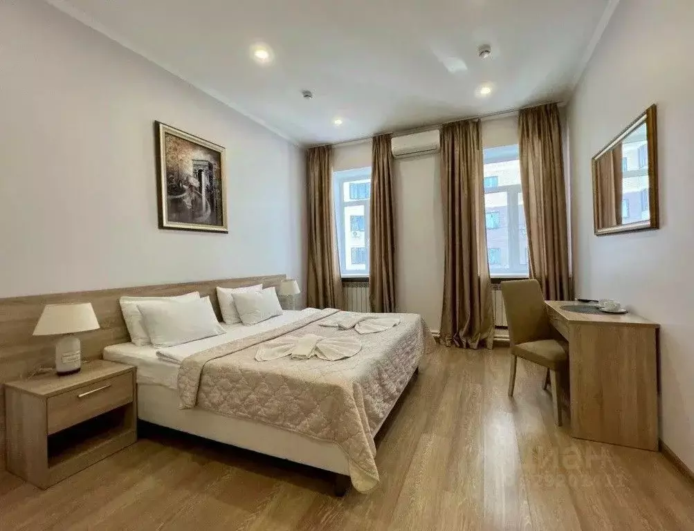 Комната Московская область, Лобня ул. Калинина, 8с1 (10.0 м) - Фото 2