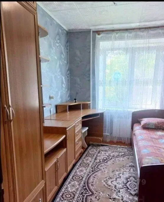 3-к кв. Ростовская область, Таганрог ул. Пальмиро Тольятти (56.0 м) - Фото 2