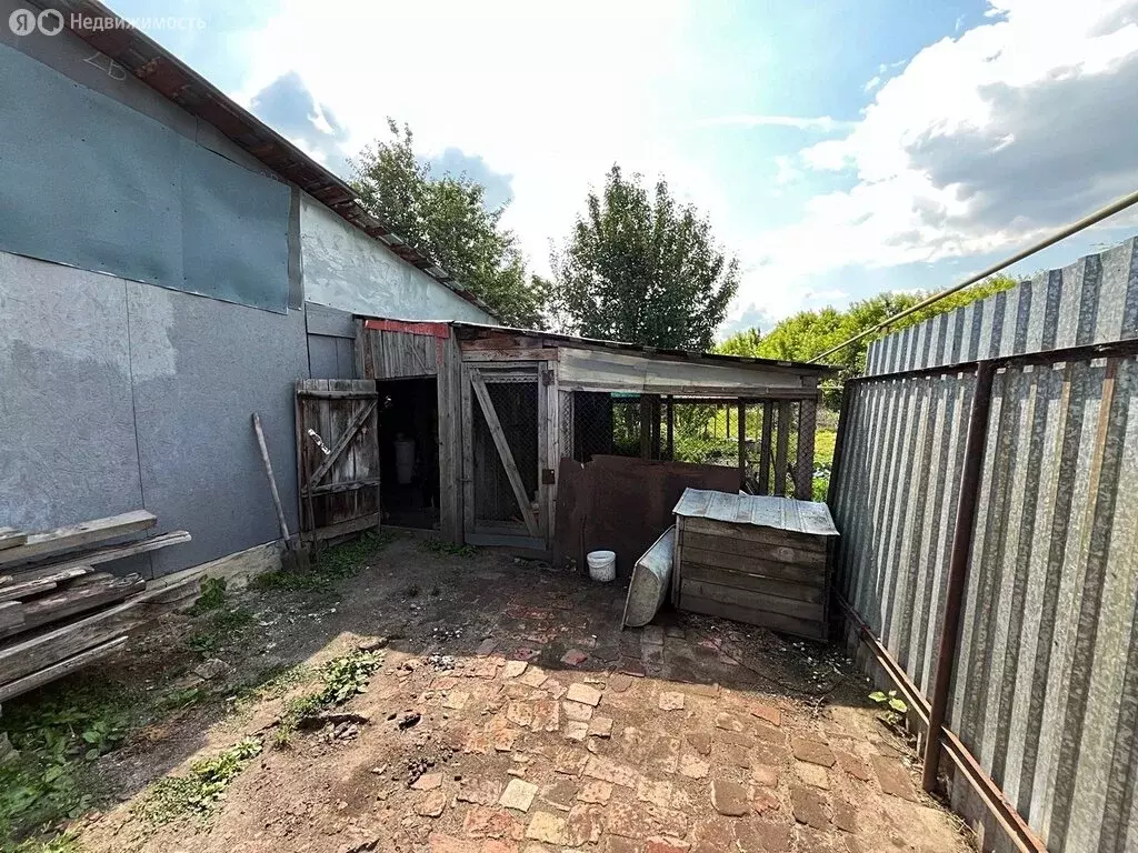Дом в Копейск, посёлок Потанино, Садовая улица, 14 (81.5 м) - Фото 0