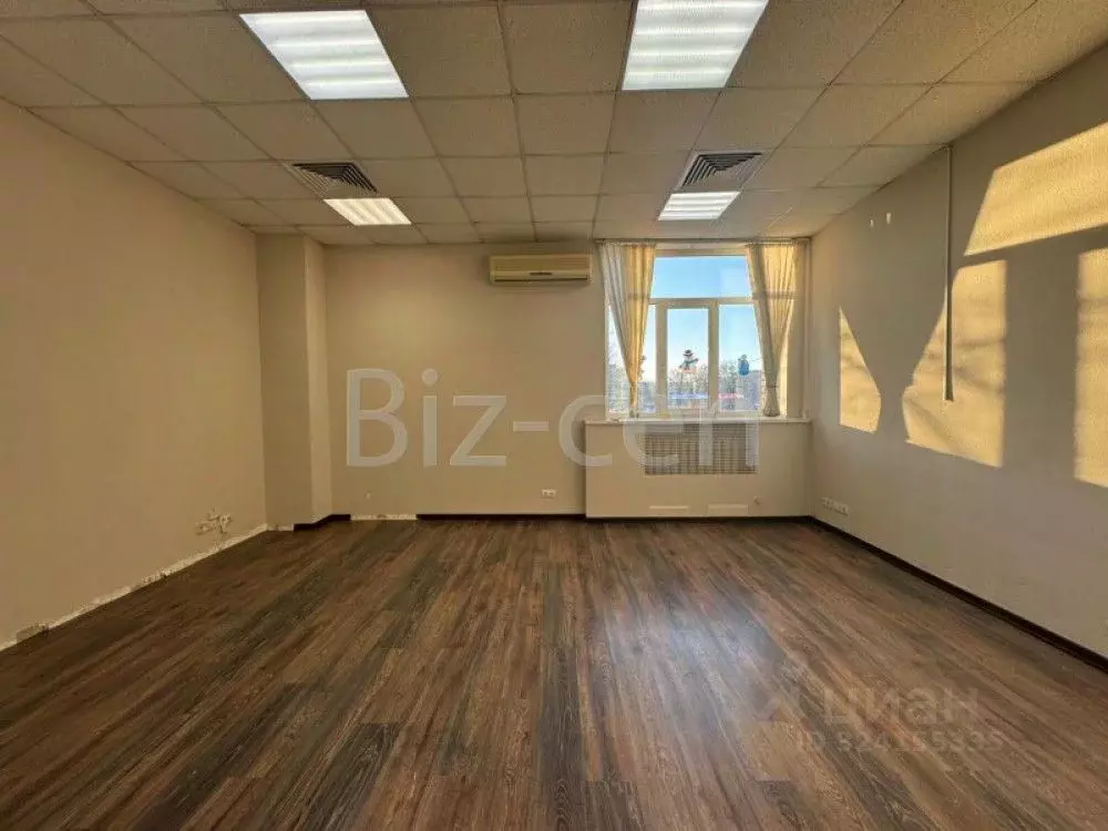 Офис в Санкт-Петербург ул. Швецова, 41 (38 м) - Фото 1