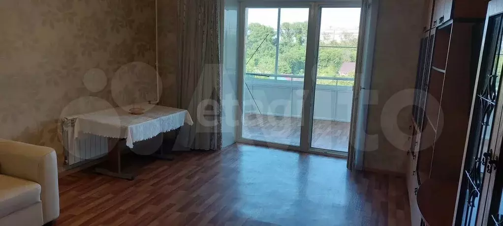 3-к. квартира, 64 м, 4/6 эт. - Фото 1