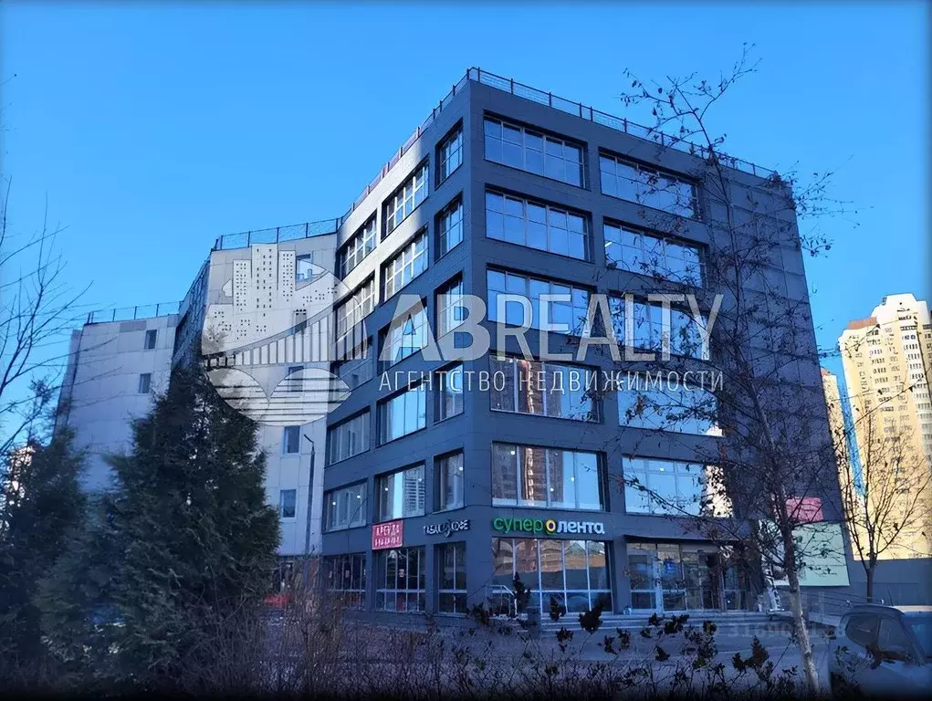 Помещение свободного назначения в Московская область, Красногорск бул. ... - Фото 0