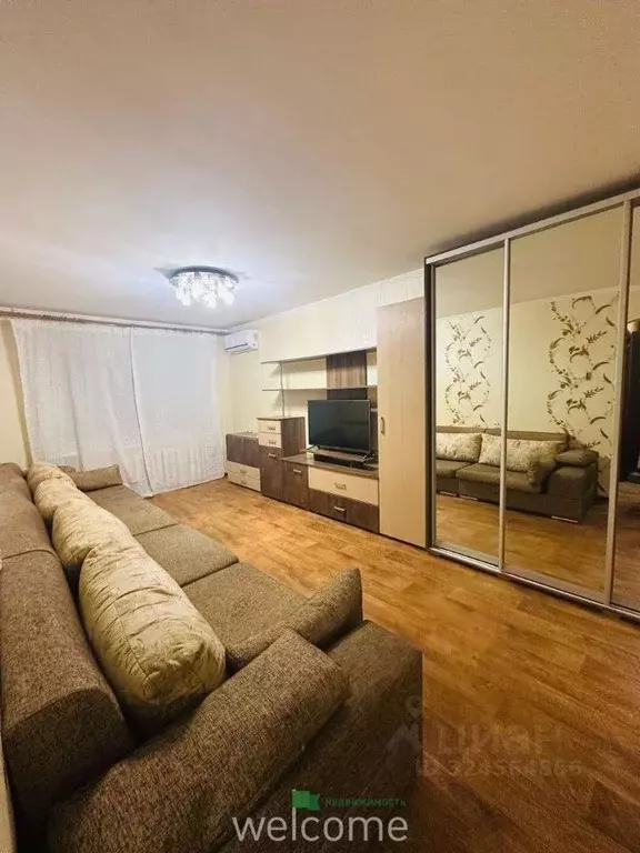 3-к кв. Ставропольский край, Ставрополь Шпаковская ул., 94/1 (60.0 м) - Фото 2