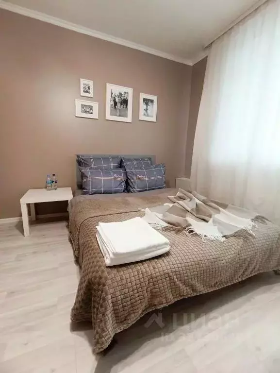 1-к кв. Москва Лебедянская ул., 19 (40.0 м) - Фото 1