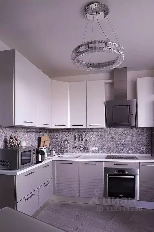 2-к кв. Москва ул. Демьяна Бедного, 5 (65.0 м) - Фото 0