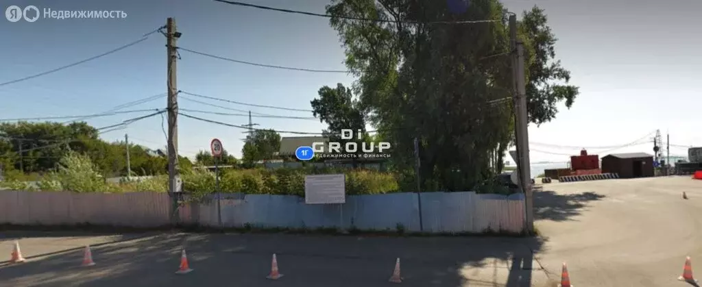 Участок в Казань, улица Аракчинское Шоссе, 1 (15 м) - Фото 2