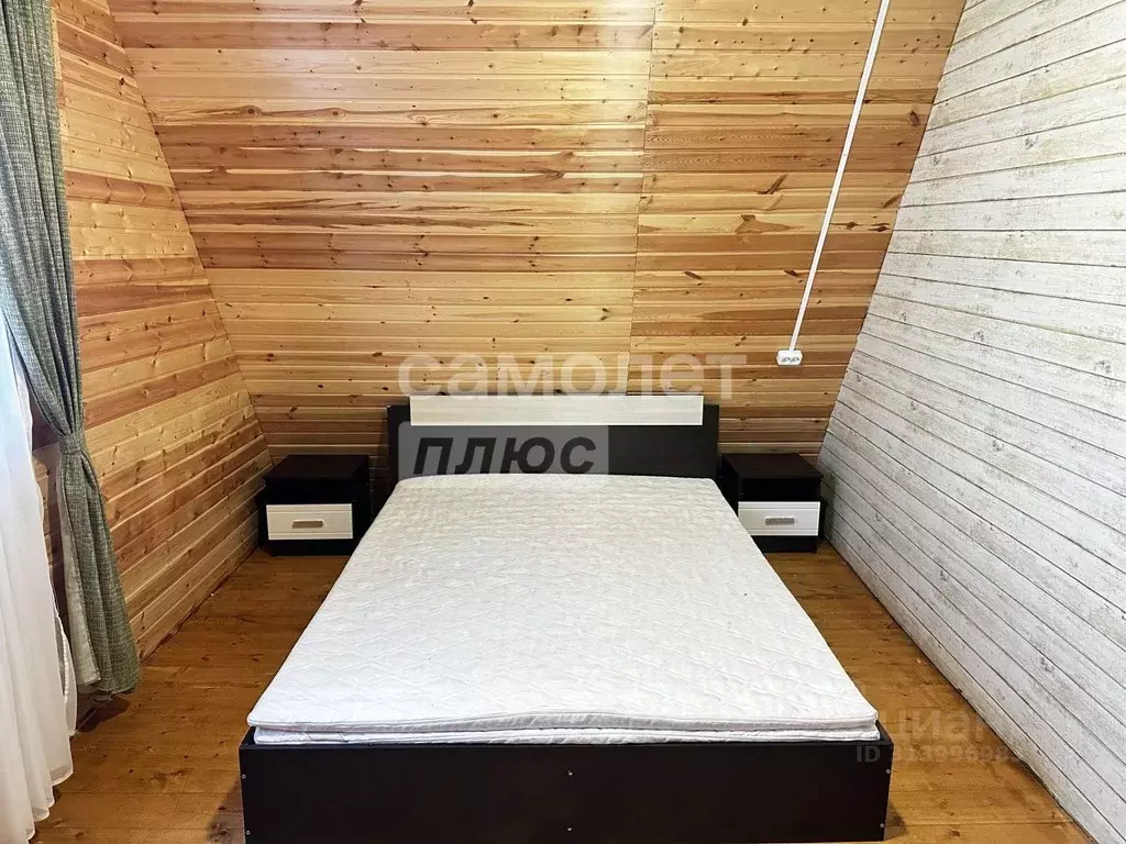 Дом в Владимирская область, Петушинское муниципальное образование, ... - Фото 2