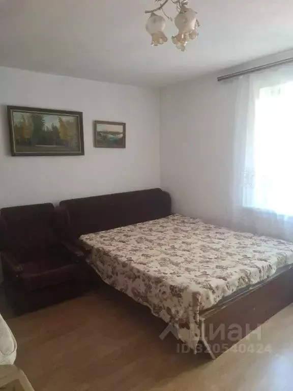 1-к кв. Краснодарский край, Ейск ул. Гоголя, 95 (40.0 м) - Фото 0