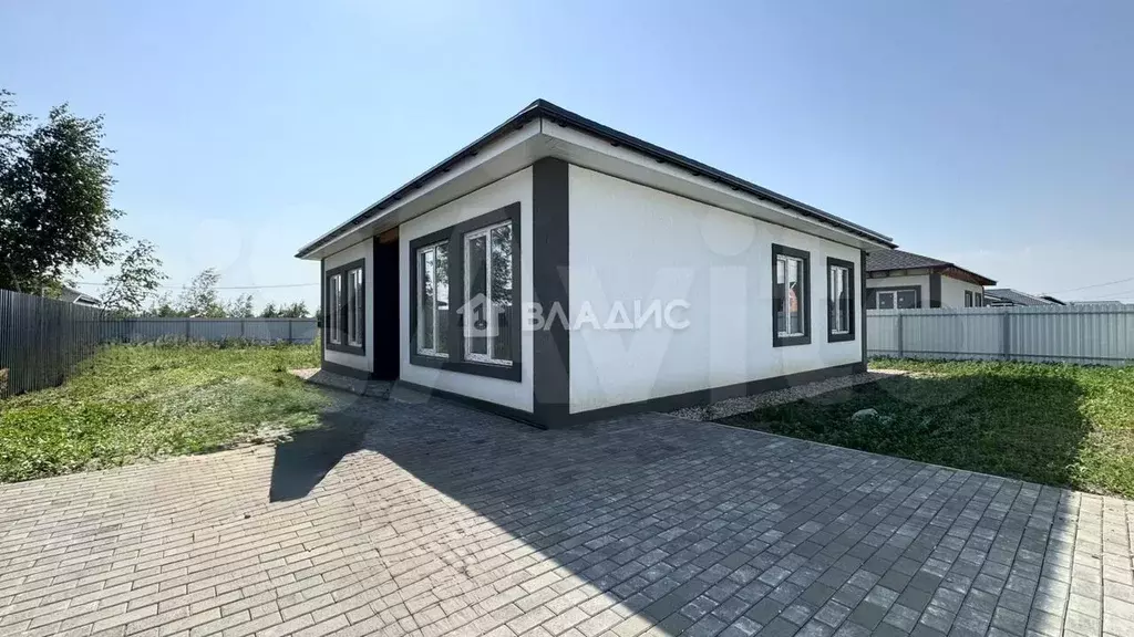 Дом 110 м на участке 7 сот. - Фото 0