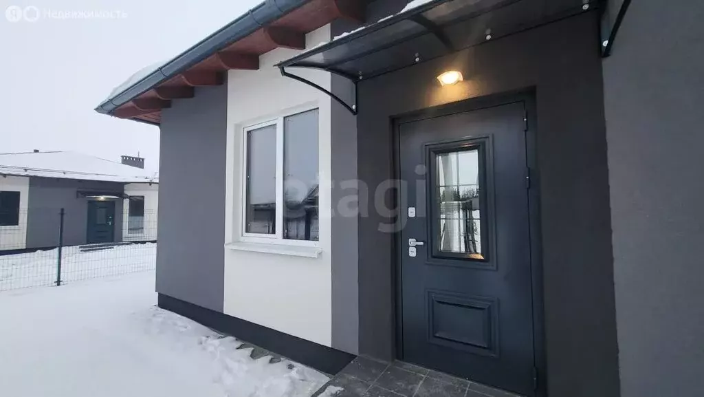 Дом в посёлок Родники, Садовый переулок (100.8 м) - Фото 1