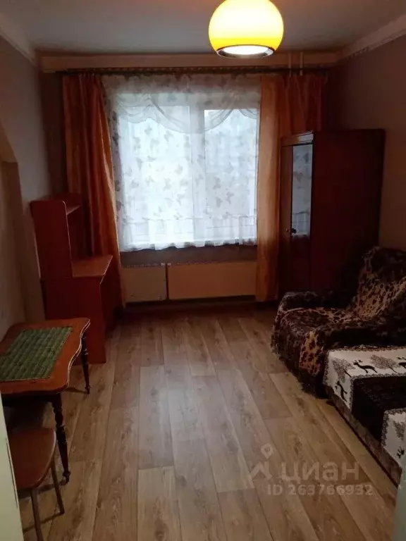 2-к кв. Ленинградская область, Всеволожский район, д. Новое Девяткино ... - Фото 2