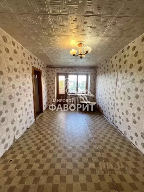 2-к кв. Оренбургская область, Орск Новый город мкр, ул. Краматорская, ... - Фото 0