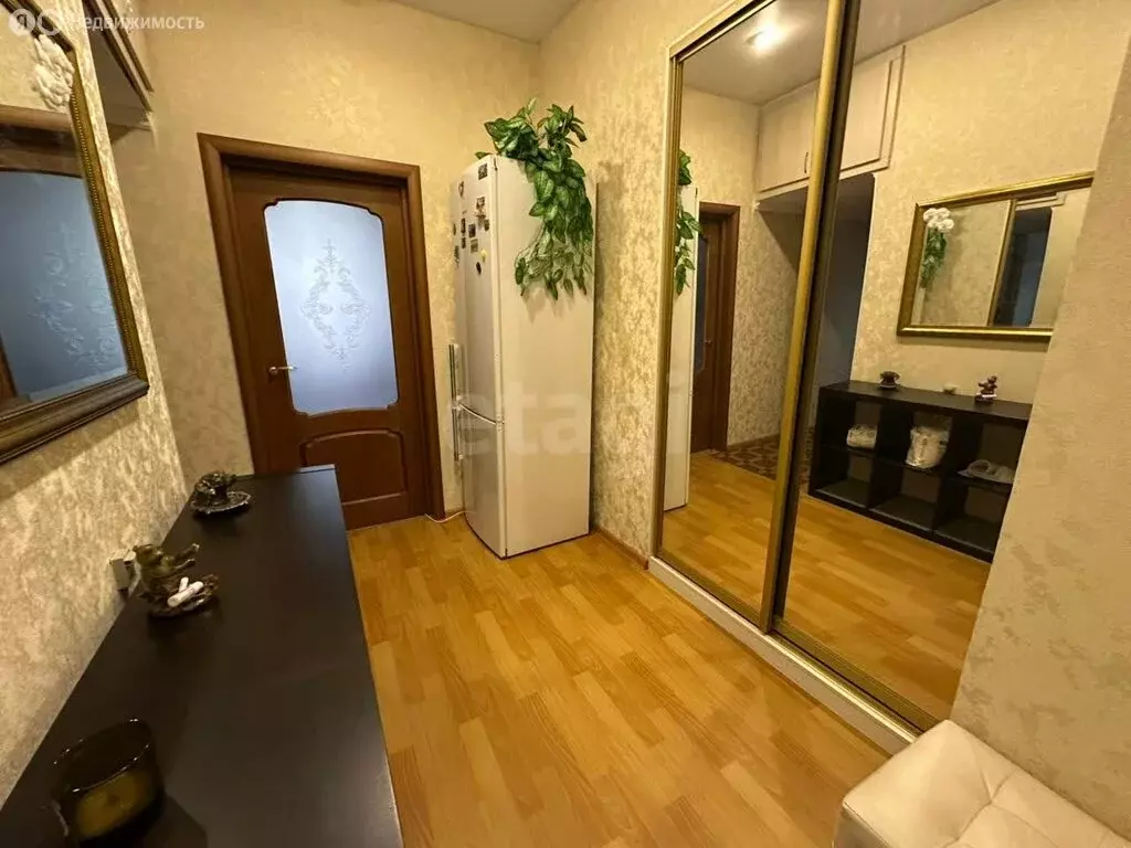 2-комнатная квартира: Москва, улица Трофимова, 31 (42.6 м) - Фото 0