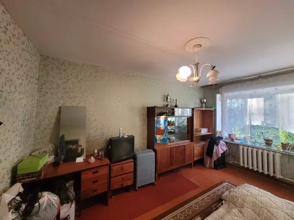 2-к кв. Московская область, Наро-Фоминск ул. 1-я Кривоносовская, 17 ... - Фото 2