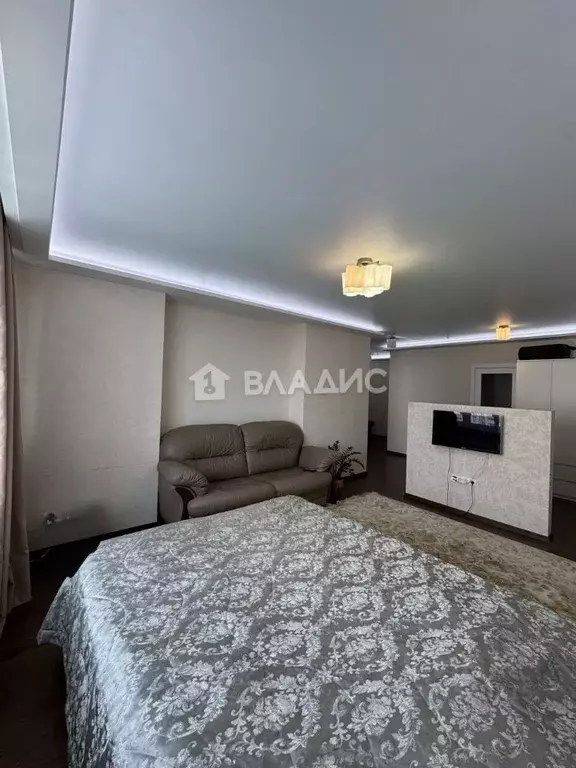 3-к кв. Башкортостан, Уфа ул. Рихарда Зорге, 63/5 (91.3 м) - Фото 0