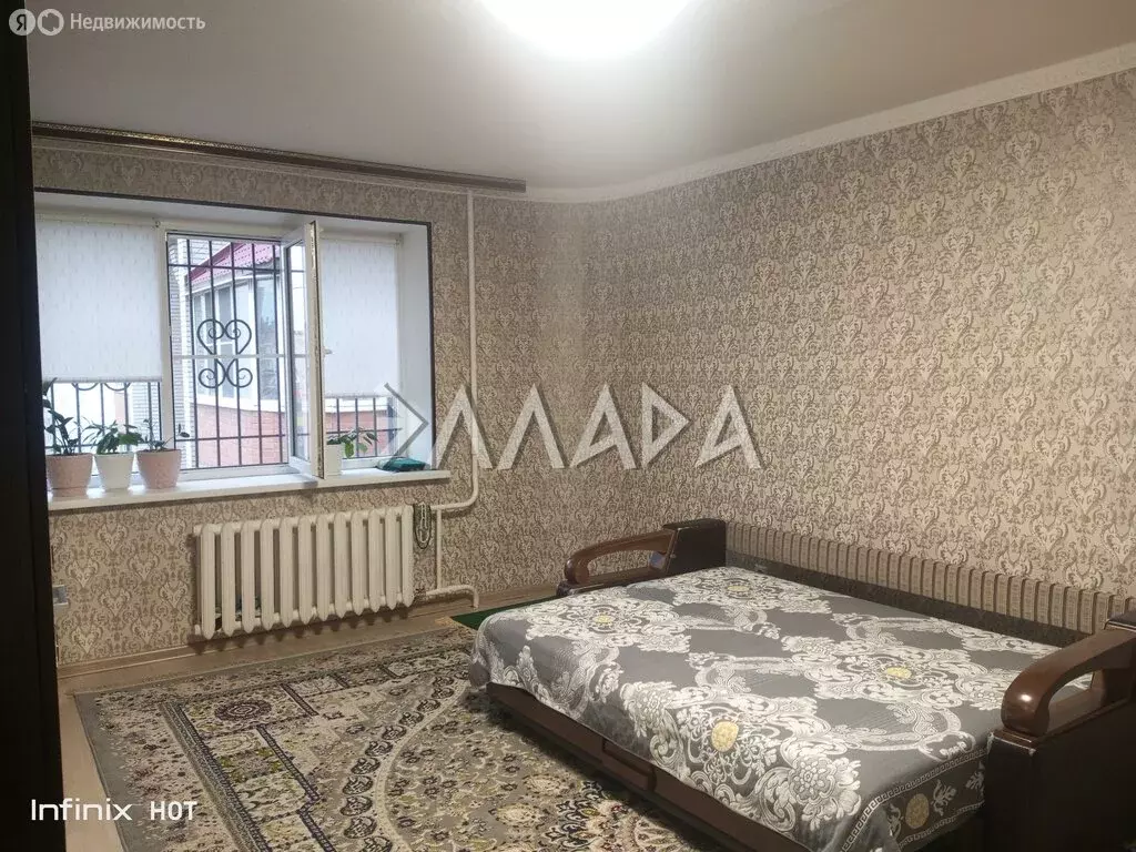 2-комнатная квартира: Ростов-на-Дону, улица Лелюшенко, 13 (73.4 м) - Фото 2