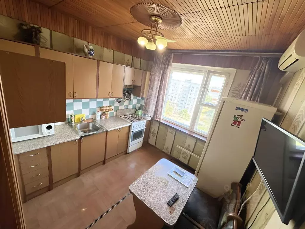 2-к кв. Самарская область, Самара ул. Свободы, 149 (58.6 м) - Фото 0