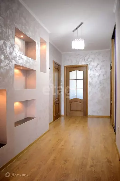 Продаётся 2-к квартира, 78 м - Фото 1