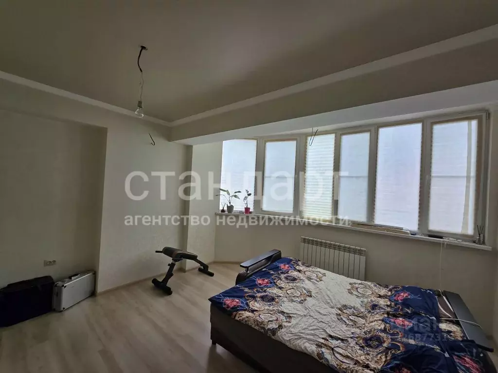 1-к кв. Ставропольский край, Ессентуки Никольская ул. (61.6 м) - Фото 1