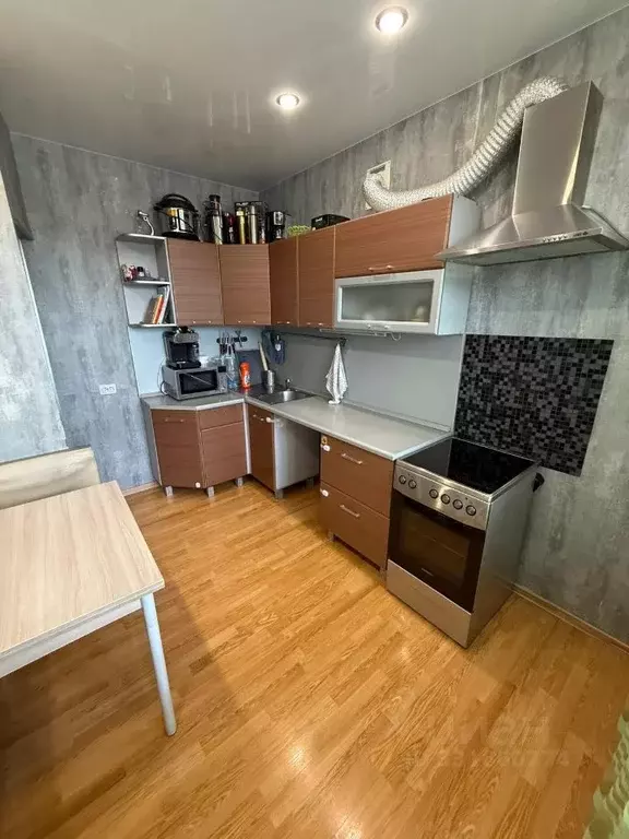 2-к кв. Пермский край, Пермь ул. Богдана Хмельницкого, 12 (50.0 м) - Фото 2
