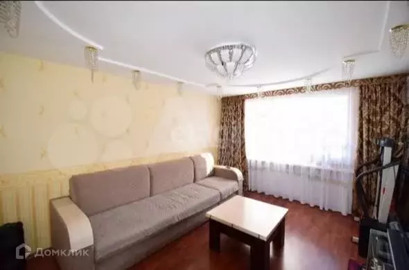 Продаётся 4-к квартира, 81.3 м - Фото 1