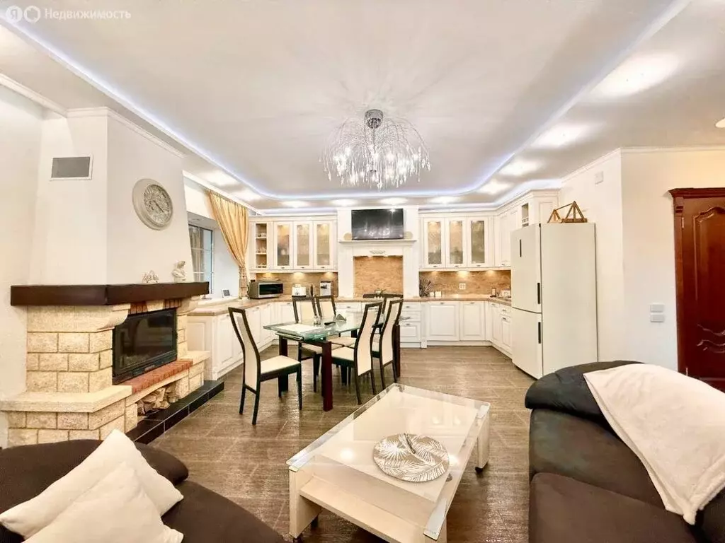 Дом в Челябинск, Балтийская улица, 19 (200 м) - Фото 2