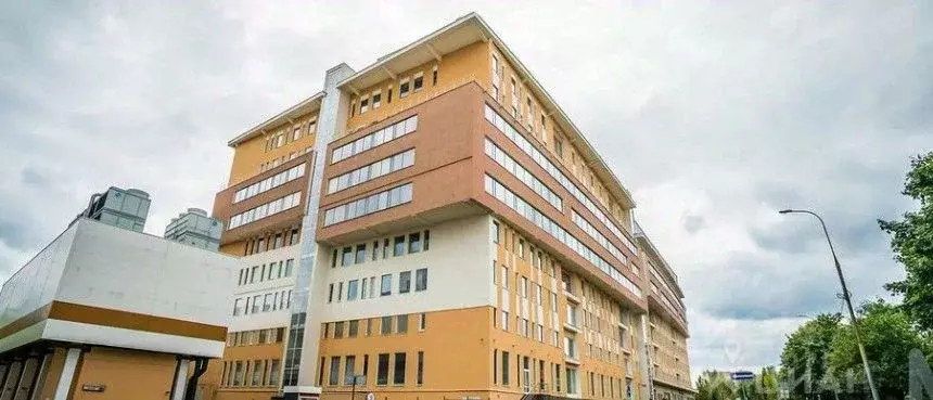 Офис в Москва Научный проезд, 19 (17 м) - Фото 1