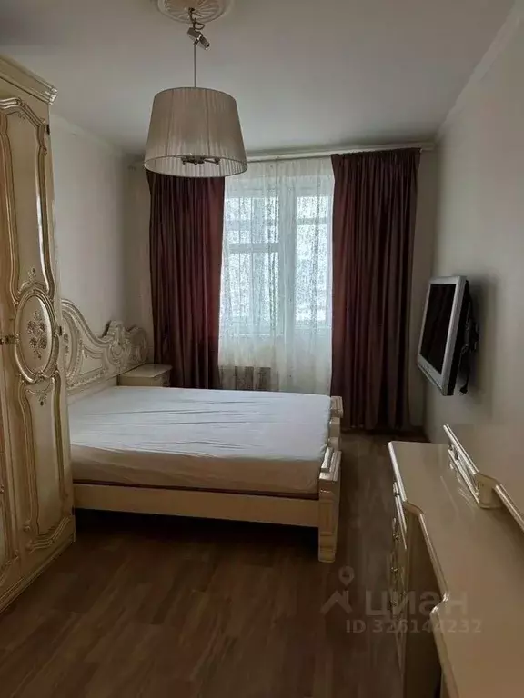 3-к кв. Москва Отрадная ул., 2 (70.0 м) - Фото 1