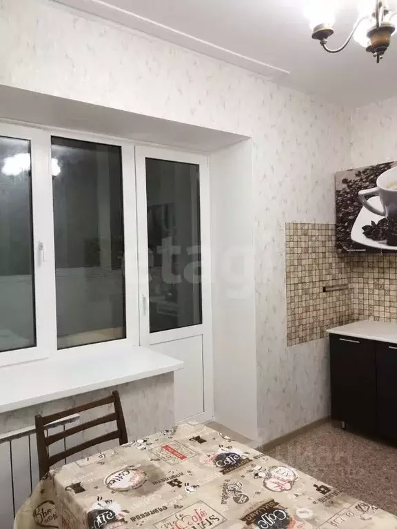 2-к кв. Башкортостан, Уфа Интернациональная ул., 19 (67.7 м) - Фото 1