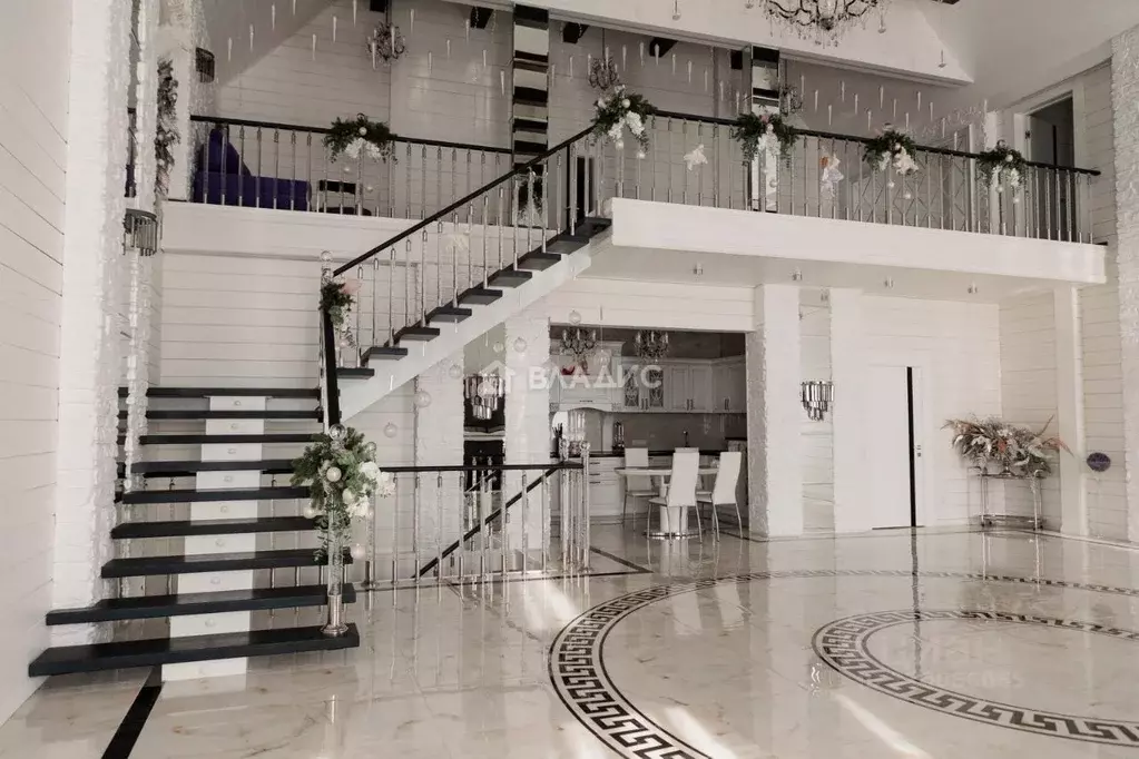 Дом в Ивановская область, Ивановский район, Беляницкое с/пос, д. ... - Фото 2