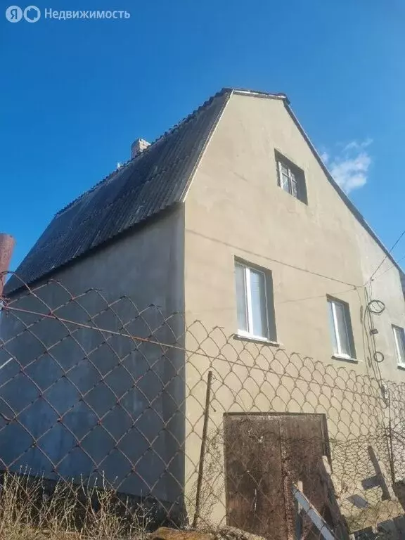 Дом в Сакский район, Суворовское сельское поселение, село Великое ... - Фото 2