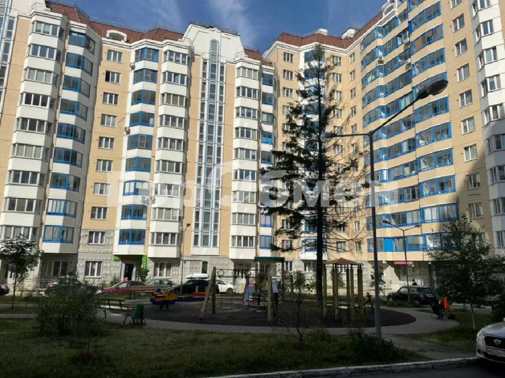 Продается 1-комнатная квартира - Фото 1