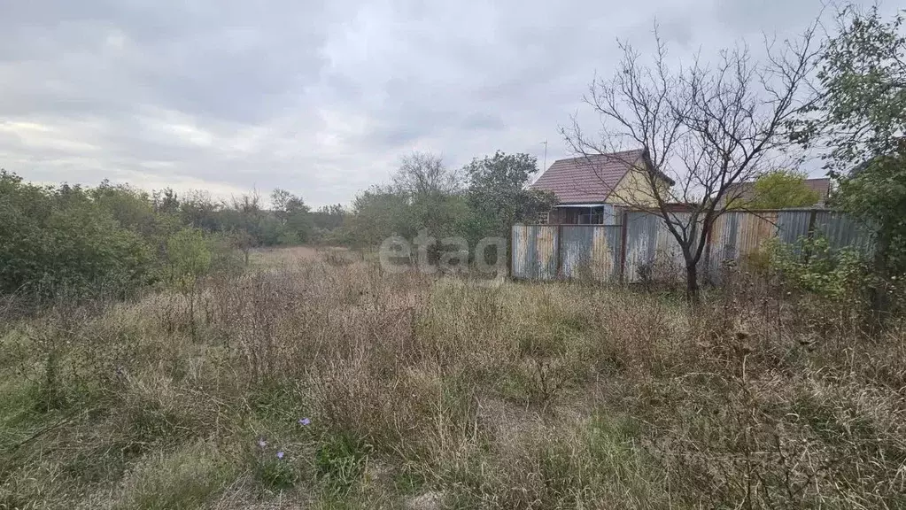 Участок в Краснодарский край, Северский район, Ильское городское ... - Фото 1