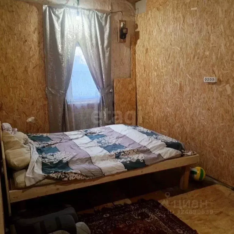 Дом в Калужская область, Бабынинский муниципальный округ, Муромцево ... - Фото 2