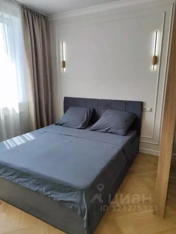 1-к кв. Башкортостан, Уфа ул. Ленина, 162/1 (43.0 м) - Фото 2