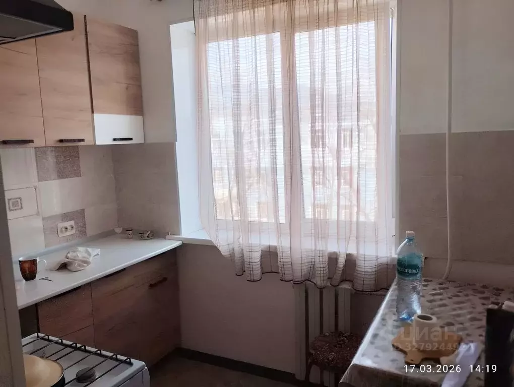 3-к кв. Самарская область, Самара пос. Управленческий, ул. Гайдара, 10 ... - Фото 1