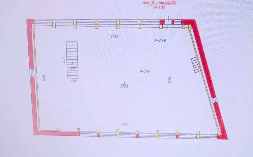 Офис в Тульская область, Тула Союзная ул., 11 (30 м) - Фото 0