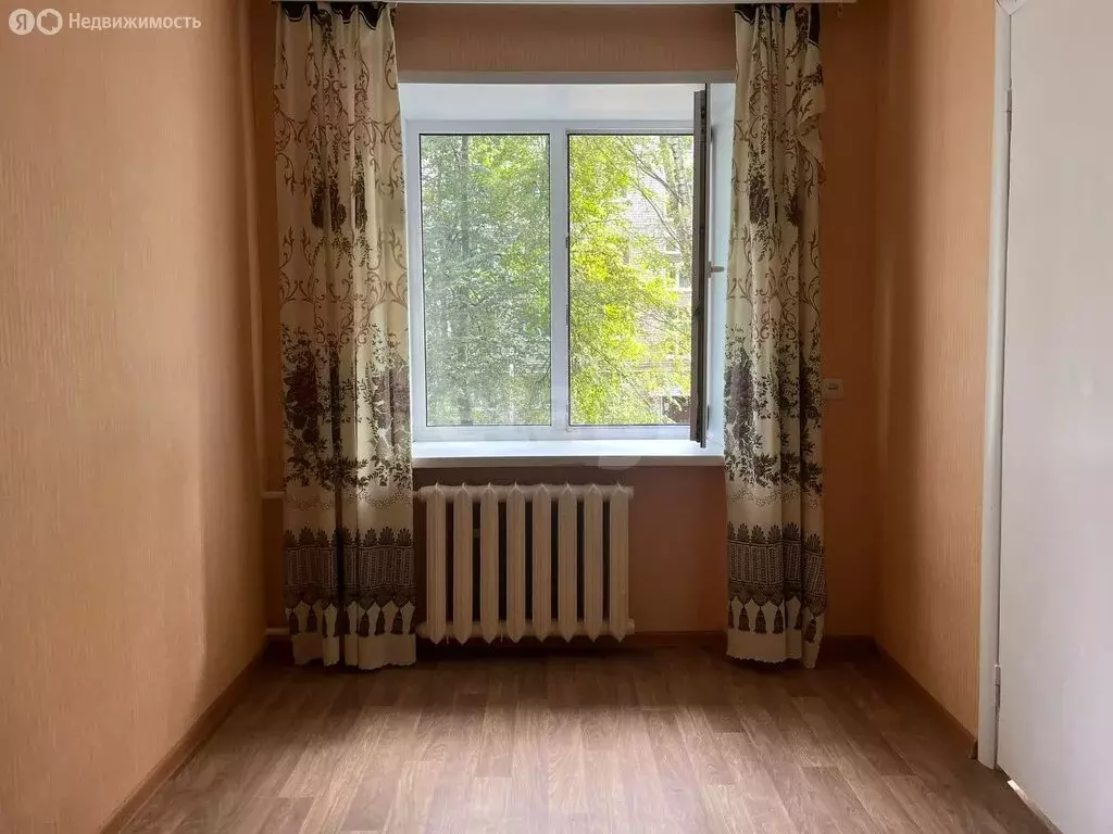 2-комнатная квартира: Йошкар-Ола, Красноармейская улица, 90 (41 м) - Фото 0