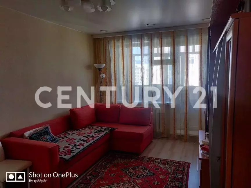 Квартира, 1 комната, 25 м - Фото 0
