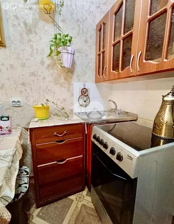 Квартира-студия: Новосибирск, улица Твардовского, 22/5 (20 м) - Фото 1