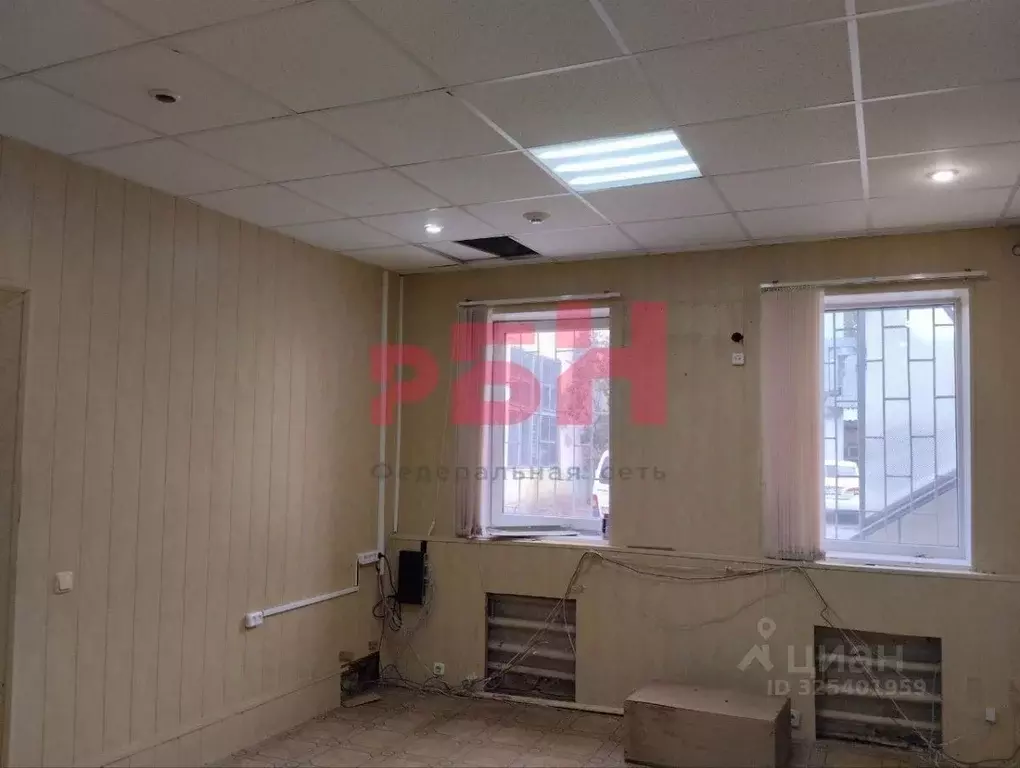 Помещение свободного назначения в Ростовская область, Ростов-на-Дону, ... - Фото 2