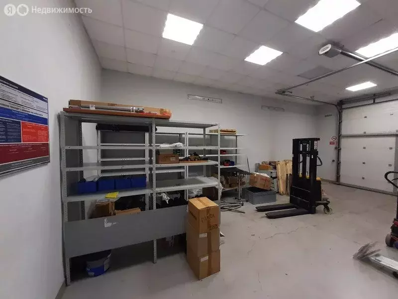 Склад (48.5 м) - Фото 1