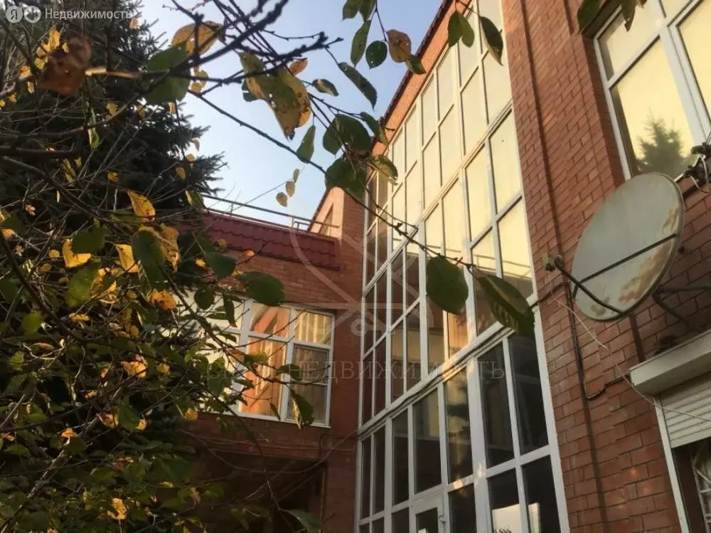 Дом в Пятигорск, Терский переулок (519 м) - Фото 1