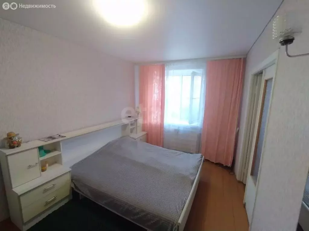 3-комнатная квартира: Вологда, Ленинградская улица, 48 (58 м) - Фото 0