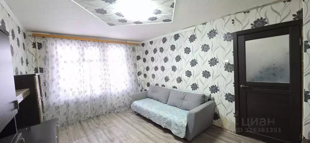 2-к кв. Пермский край, Березники ул. Свердлова, 160 (45.7 м) - Фото 1