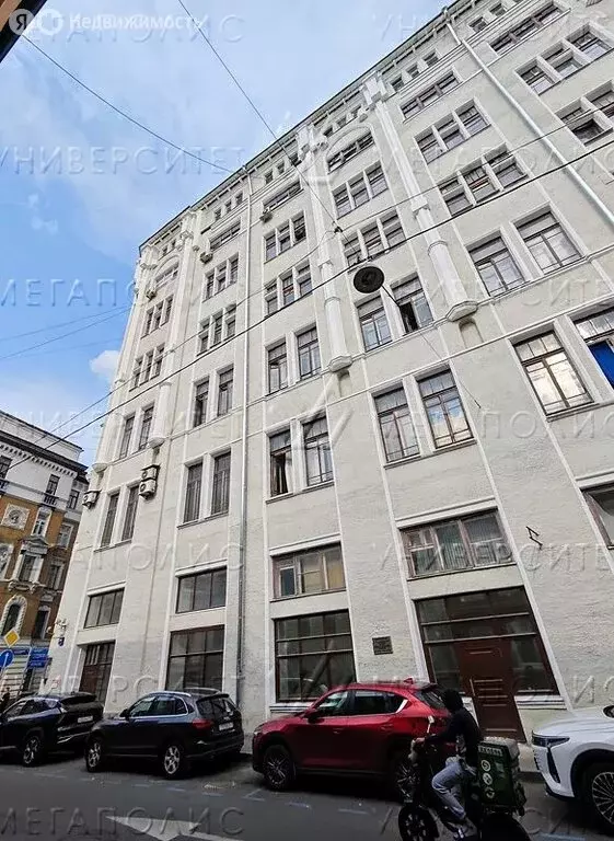 Помещение свободного назначения (73 м) - Фото 1